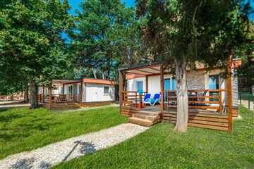 Banjole - Centinera Resort mobil home ***