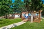 Centinera Resort mobil home - Banjole - 101 CK Zemek - Chorvatsko