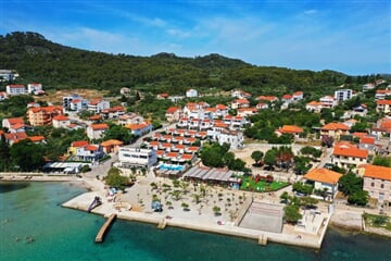 Preko - Dalmacija vila ****