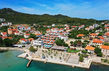 Preko - Dalmacija vila ****