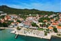 Dalmacija vila - Preko (ostrov Ugljan) - 101 CK Zemek - Chorvatsko