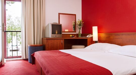 Sveti Filip i Jakov - Donat villa hotel depandance ***