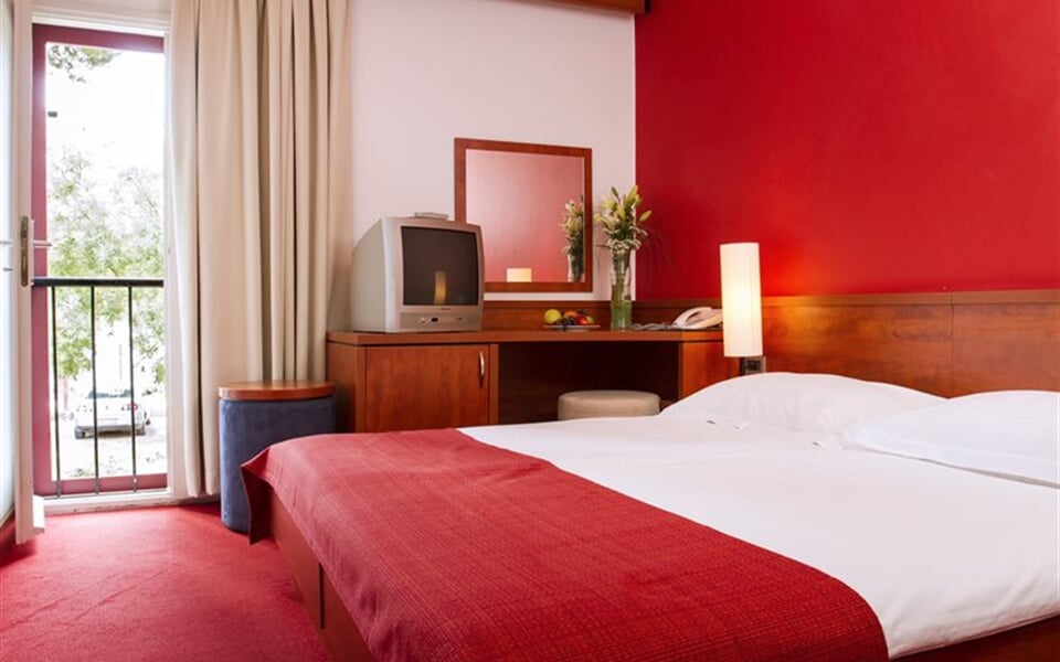 Donat villa hotel depandance - Sveti Filip i Jakov - 101 CK Zemek - Chorvatsko