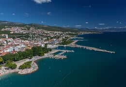 Crikvenica - Crikvenica hotel ****