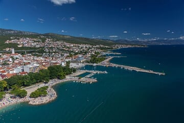 Crikvenica - Crikvenica hotel ****