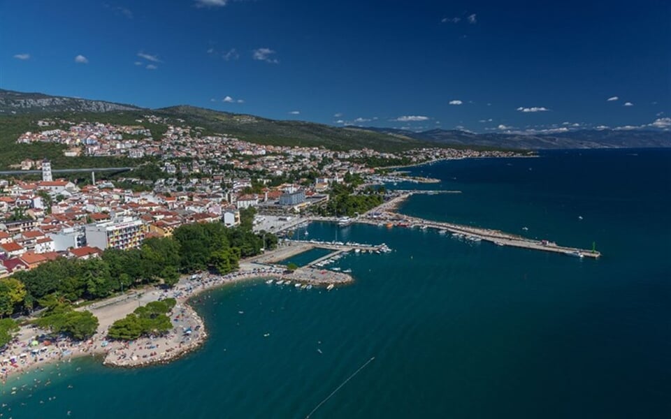 Crikvenica hotel - Crikvenica - 101 CK Zemek - Chorvatsko