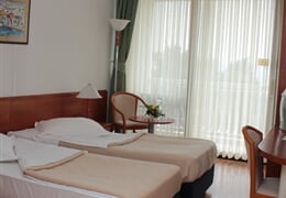 Makarska - Biokovka hotel ***