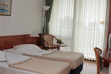Makarska - Biokovka hotel ***