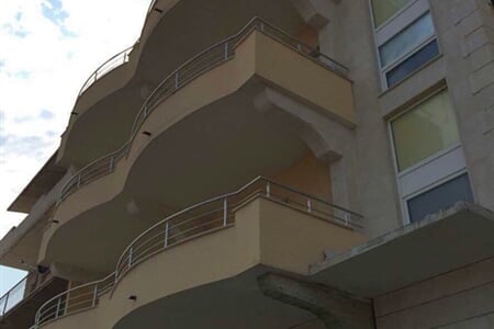Omiš - Dragan apartmán ***