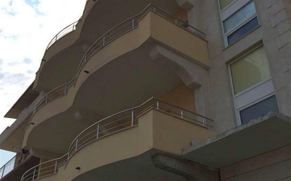 Dragan apartmán - Omiš - 101 CK Zemek - Chorvatsko