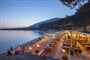 Elaphusa Bluesun hotel - Beach restaurant - Bol (ostrov Brač) - 101 CK Zemek - Chorvatsko