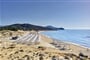 Pláž, Chia, Sardinie