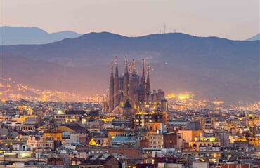 Španělsko - Barcelona, Girona A Víno