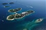 Istra Island hotel - Ostrov Crveni Otok - 101 CK Zemek - Chorvatsko