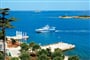 Istra Island hotel - Ostrov Crveni Otok - 101 CK Zemek - Chorvatsko