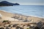 Pláž, Chia, Sardinie