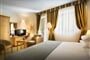 Grand Azur Aminess hotel - all inclusive light - pokoj S3 - Orebič (Pelješac) - 101 CK Zemek - Chorvatsko