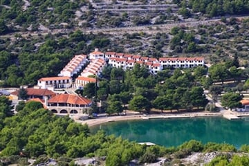 Jezera - Holiday Village Jezera-Lovišća apartmány **