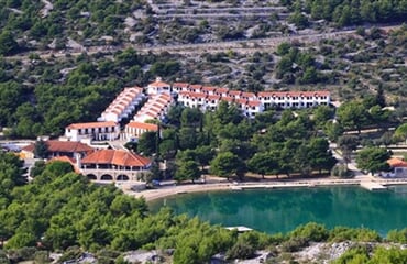 Jezera - Holiday Village Jezera-Lovišća apartmány **