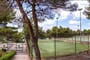 Holiday Village Jezera-Lovišća apartmány - Jezera (ostrov Murter) - 101 CK Zemek - Chorvatsko