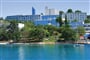 Gran Vista Plava Laguna hotel - Poreč - Zelena Laguna - 101 CK Zemek - Chorvatsko