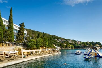 Ičiči - Ičiči hotel ****