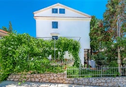 Novalja - Goga apartmány ***