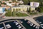 Ilirija hotel - Biograd na Moru - 101 CK Zemek - Chorvatsko