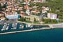 Ilirija hotel - Biograd na Moru - 101 CK Zemek - Chorvatsko