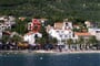 Irena vila - Gradac - 101 CK Zemek - Chorvatsko