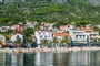 Irena vila - Gradac - 101 CK Zemek - Chorvatsko