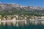Irena vila - Gradac - 101 CK Zemek - Chorvatsko
