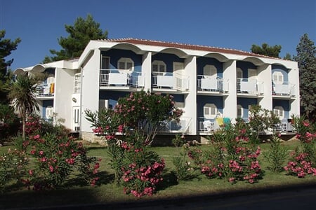 Vodice - Imperial Villa ***