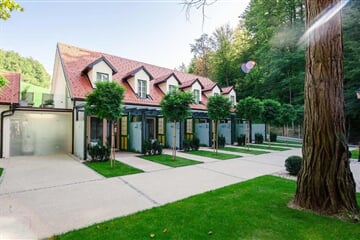 Terme Dobrna - SPA Suite Dobrna - 2 noci relaxu se snídaní v ceně