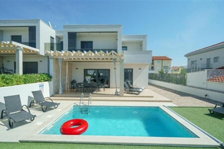 Vodice - Golden Rose vila ****