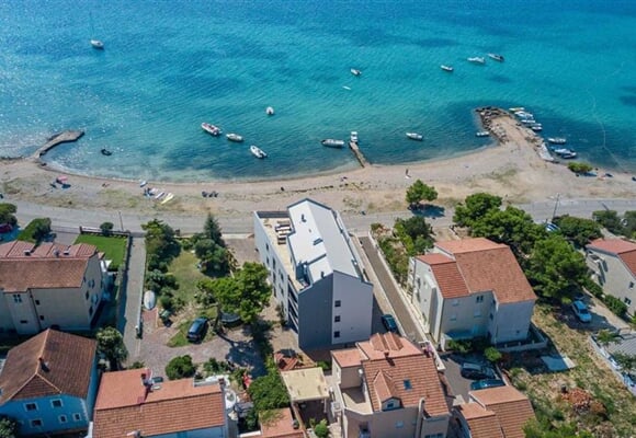 Srima (Vodice) - Sabbia apartmán ***