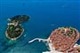Katarina Island Hotel - Ostrov Sv. Katarina - 101 CK Zemek - Chorvatsko