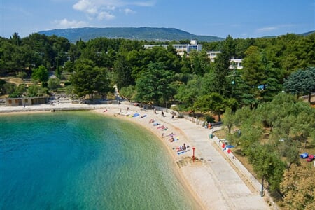 Cres - Kimen depandance ***