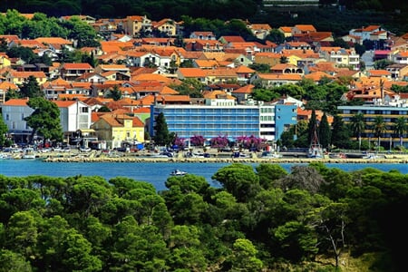 Biograd na Moru - Kornati hotel ****