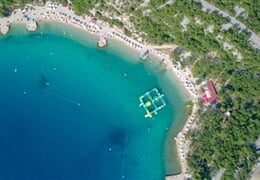 Crikvenica - Dramalj - Kačjak Holiday Home ***
