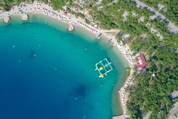 Crikvenica - Dramalj - Kačjak Holiday Home ***