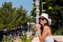 Kaštel hotel - terasa - Crikvenica - 101 CK Zemek - Chorvatsko