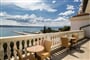 Kaštel hotel - terasa - Crikvenica - 101 CK Zemek - Chorvatsko