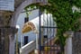 Kaštel hotel - vstup - Crikvenica - 101 CK Zemek - Chorvatsko