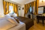 Kaštel hotel - pokoj Standard - Crikvenica - 101 CK Zemek - Chorvatsko