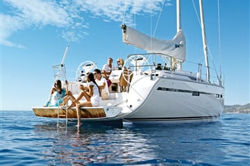 Plachetnice Bavaria Cruiser 46 - Sea Legend