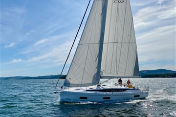 Bavaria C42 - PRES- C42-22-I