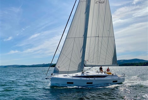 Bavaria C42 - PRES- C42-22-I