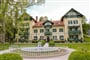 Hotel Švicarija