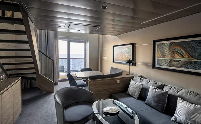 msc yacht club duplex suite ycd 700x433